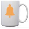 15 oz Ceramic Mug Thumbnail