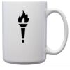 15 oz Ceramic Mug Thumbnail