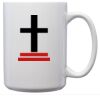 15 oz Ceramic Mug Thumbnail