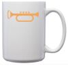 15 oz Ceramic Mug Thumbnail