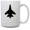 15 oz Ceramic Mug Thumbnail