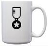 15 oz Ceramic Mug Thumbnail