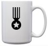 15 oz Ceramic Mug Thumbnail