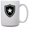 15 oz Ceramic Mug Thumbnail