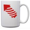 15 oz Ceramic Mug Thumbnail