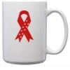 15 oz Ceramic Mug Thumbnail