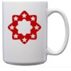 15 oz Ceramic Mug Thumbnail