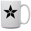 15 oz Ceramic Mug Thumbnail