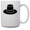 15 oz Ceramic Mug Thumbnail