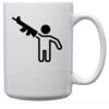 15 oz Ceramic Mug Thumbnail