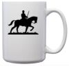 15 oz Ceramic Mug Thumbnail