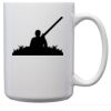 15 oz Ceramic Mug Thumbnail