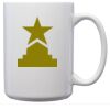 15 oz Ceramic Mug Thumbnail