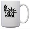 15 oz Ceramic Mug Thumbnail