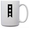 15 oz Ceramic Mug Thumbnail
