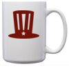 15 oz Ceramic Mug Thumbnail