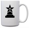 15 oz Ceramic Mug Thumbnail