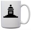 15 oz Ceramic Mug Thumbnail