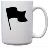 15 oz Ceramic Mug Thumbnail