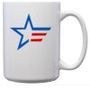 15 oz Ceramic Mug Thumbnail