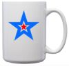 15 oz Ceramic Mug Thumbnail