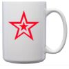 15 oz Ceramic Mug Thumbnail