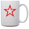 15 oz Ceramic Mug Thumbnail