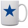 15 oz Ceramic Mug Thumbnail