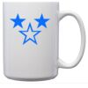15 oz Ceramic Mug Thumbnail