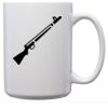 15 oz Ceramic Mug Thumbnail