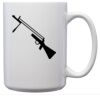15 oz Ceramic Mug Thumbnail