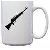 15 oz Ceramic Mug Thumbnail