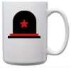 15 oz Ceramic Mug Thumbnail
