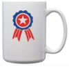 15 oz Ceramic Mug Thumbnail