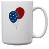 15 oz Ceramic Mug Thumbnail