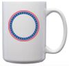 15 oz Ceramic Mug Thumbnail