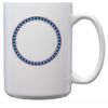 15 oz Ceramic Mug Thumbnail