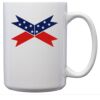 15 oz Ceramic Mug Thumbnail