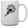 15 oz Ceramic Mug Thumbnail