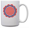 15 oz Ceramic Mug Thumbnail