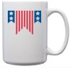 15 oz Ceramic Mug Thumbnail