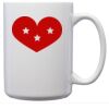 15 oz Ceramic Mug Thumbnail