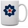 15 oz Ceramic Mug Thumbnail