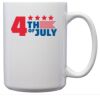 15 oz Ceramic Mug Thumbnail