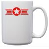 15 oz Ceramic Mug Thumbnail