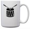 15 oz Ceramic Mug Thumbnail