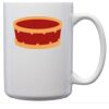 15 oz Ceramic Mug Thumbnail