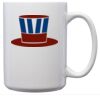 15 oz Ceramic Mug Thumbnail