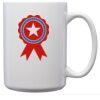 15 oz Ceramic Mug Thumbnail