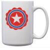 15 oz Ceramic Mug Thumbnail